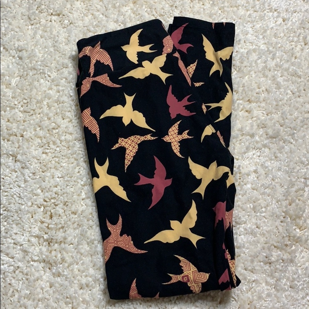 Lularoe leggings
